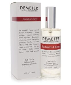 Demeter by Demeter Barbados Cherry Cologne Spray 120 ml