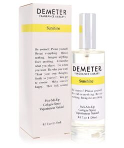 Demeter by Demeter Sunshine Cologne Spray 120 ml