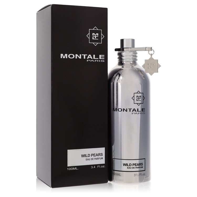 Montale Wild Pears by Montale Eau De Parfum Spray 100 ml