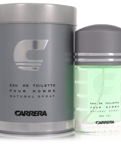 CARRERA by Muelhens Eau De Toilette Spray 50 ml