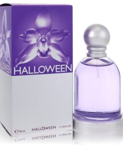 HALLOWEEN by Jesus Del Pozo Eau De Toilette Spray 50 ml
