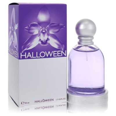 HALLOWEEN by Jesus Del Pozo Eau De Toilette Spray 50 ml