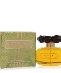 Covet by Sarah Jessica Parker Eau De Parfum Spray 50 ml