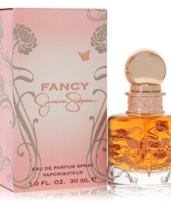 Fancy by Jessica Simpson Eau De Parfum Spray 30 ml