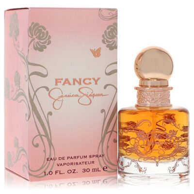 Fancy by Jessica Simpson Eau De Parfum Spray 30 ml