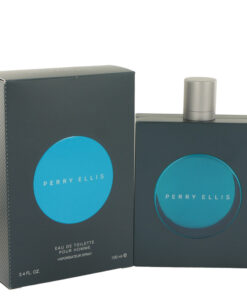 Perry Ellis Pour Homme by Perry Ellis Eau De Toilette Spray 100 ml