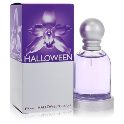 HALLOWEEN by Jesus Del Pozo Eau De Toilette Spray 1.0 oz