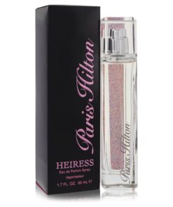 Paris Hilton Heiress by Paris Hilton Eau De Parfum Spray 50 ml