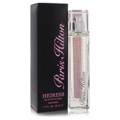 Paris Hilton Heiress by Paris Hilton Eau De Parfum Spray 50 ml