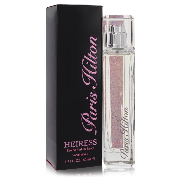 Paris Hilton Heiress by Paris Hilton Eau De Parfum Spray 50 ml