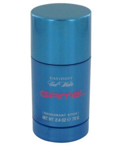 Cool Water Game by Davidoff Deodorant Stick 75 ml