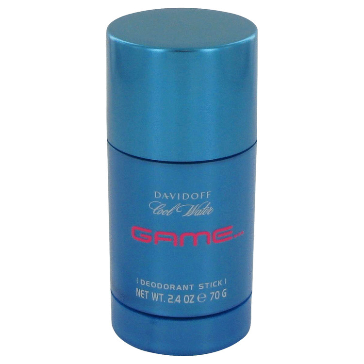 Cool Water Game by Davidoff Deodorant Stick 75 ml