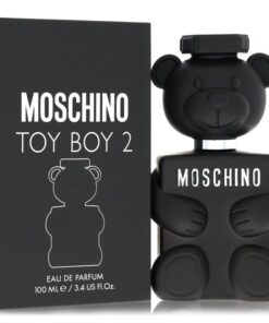 Moschino Toy Boy 2 by Moschino Eau De Parfum Spray 100 ml