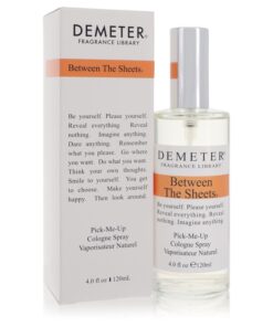 Demeter by Demeter Between The Sheets Cologne Spray 120 ml