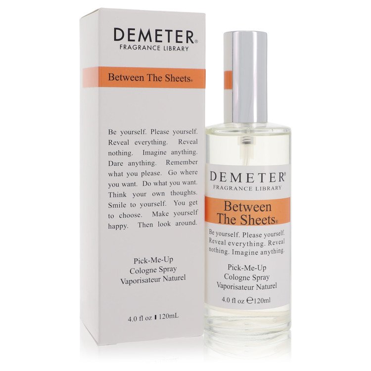 Demeter by Demeter Between The Sheets Cologne Spray 120 ml