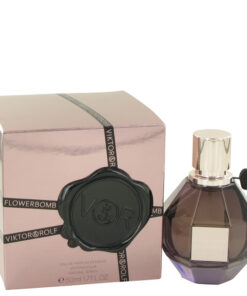 Flowerbomb Extreme by Viktor & Rolf Eau De Parfum Spray 50 ml