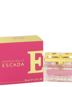 Especially Escada by Escada Eau De Parfum Spray 50 ml