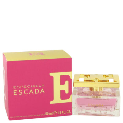 Especially Escada by Escada Eau De Parfum Spray 50 ml