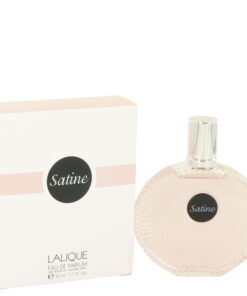 Lalique Satine by Lalique Eau De Parfum Spray 50 ml