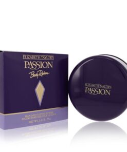 PASSION by Elizabeth Taylor Dusting Powder 77 ml