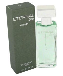Eternal Love by Eternal Love Parfums Eau De Parfum Spray 100 ml