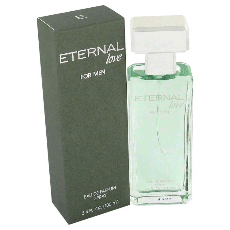 Eternal Love by Eternal Love Parfums Eau De Parfum Spray 100 ml