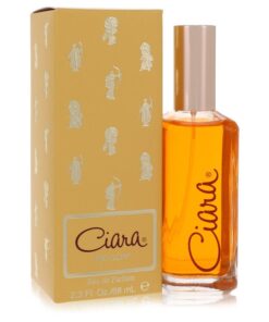 CIARA 100% by Revlon Cologne Spray 68 ml