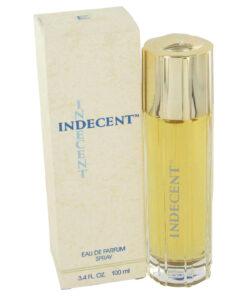 Indecent by Eternal Love Parfums Eau De Parfum Spray 100 ml