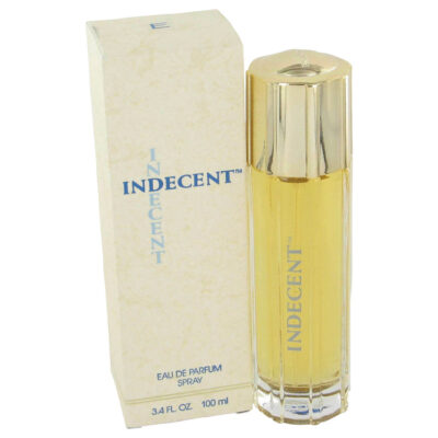 Indecent by Eternal Love Parfums Eau De Parfum Spray 100 ml