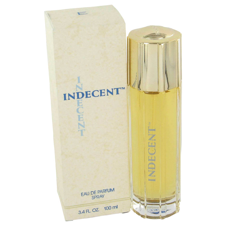 Indecent by Eternal Love Parfums Eau De Parfum Spray 100 ml