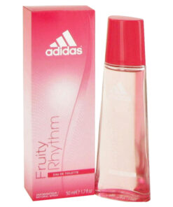 Adidas Fruity Rhythm by Adidas Eau De Toilette Spray 1.7 oz