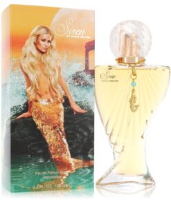 Siren by Paris Hilton Eau De Parfum Spray 100 ml