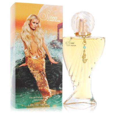 Siren by Paris Hilton Eau De Parfum Spray 100 ml