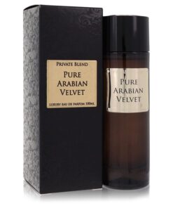 Private Blend Pure Arabian Velvet by Chkoudra Paris Eau De Parfum Spray 100 ml