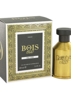 Bois 1920 Oro by Bois 1920 Eau De Parfum Spray 100 ml
